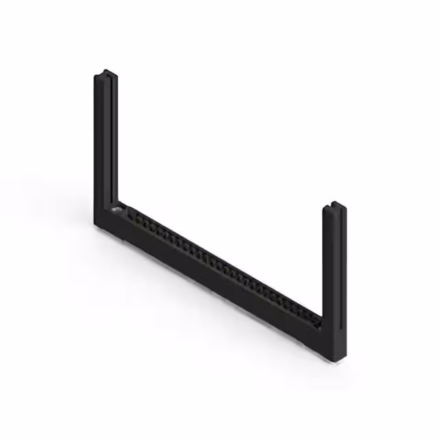 357-027-501-158 EDAC Inc.  Connettori per bordi